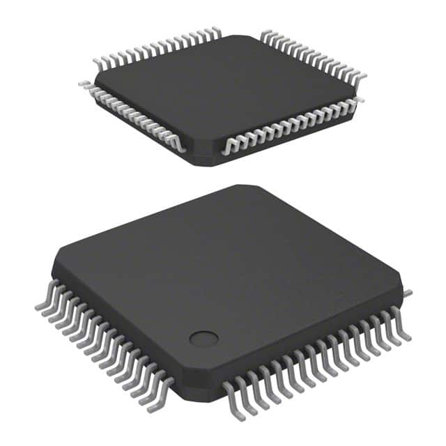 ADUC7024BSTZ62