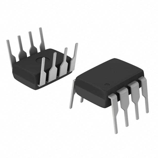 DS1302+-Analog Devices Inc./Maxim Integrated