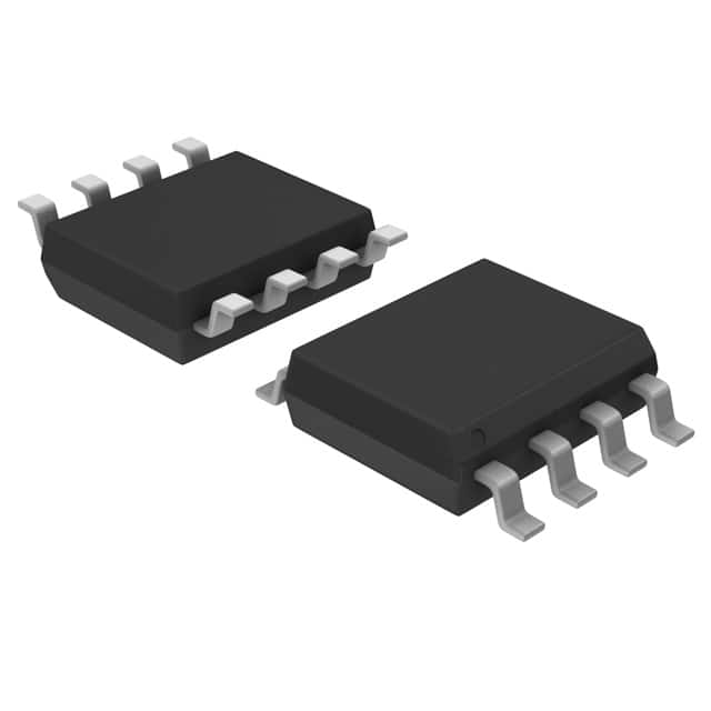 MCP3201T-CI/SN-Microchip Technology