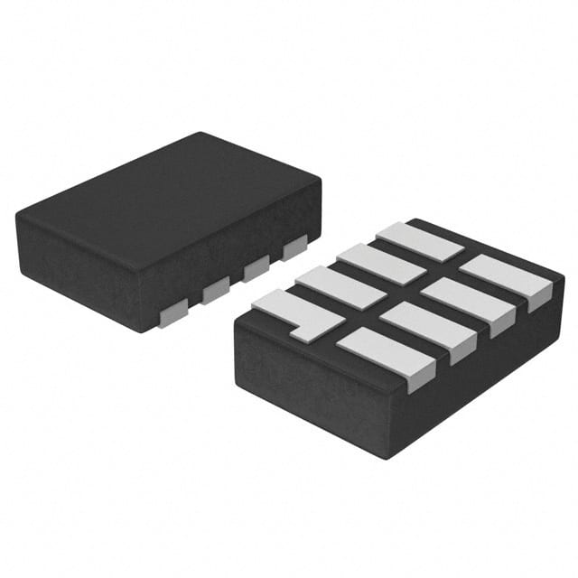 PI4ULS5V202XVEX-Diodes Incorporated