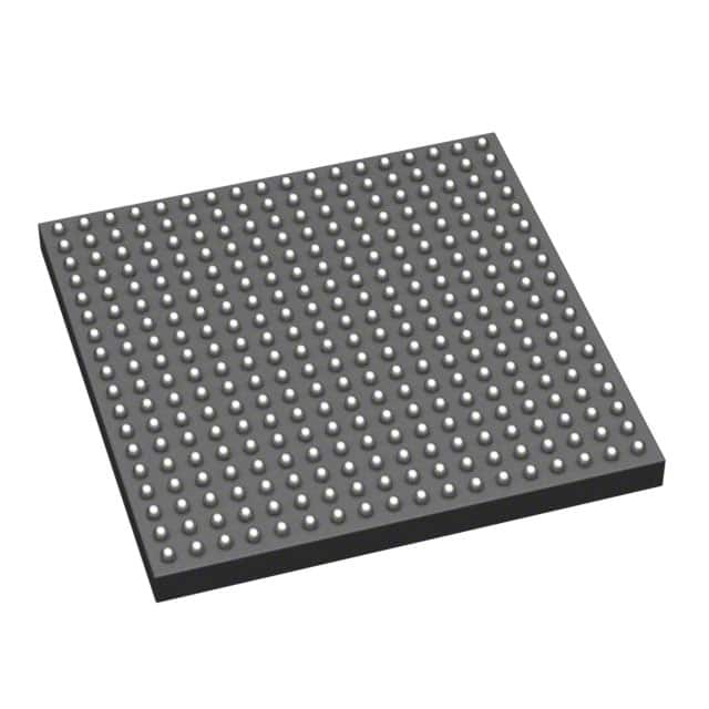 T55F324C3-Efinix, Inc.
