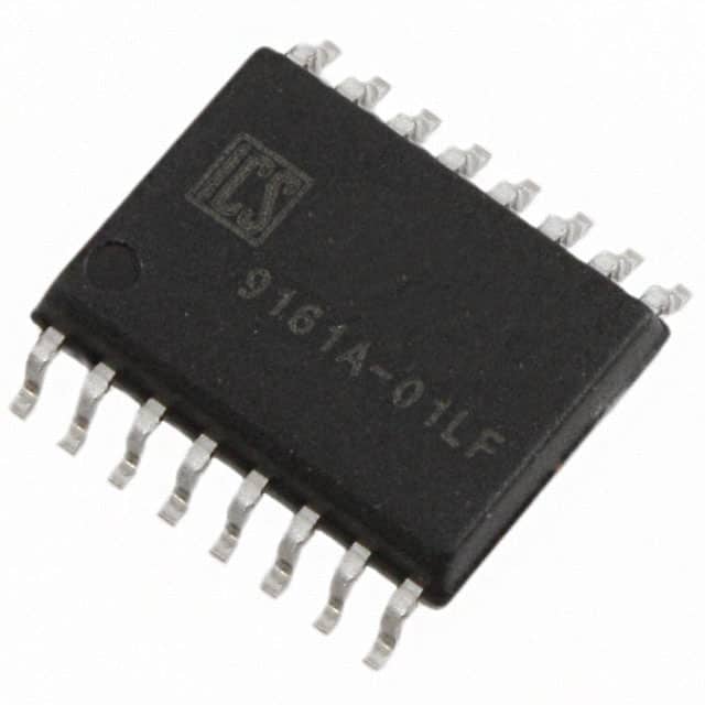 ICS9161A-01CW16T
