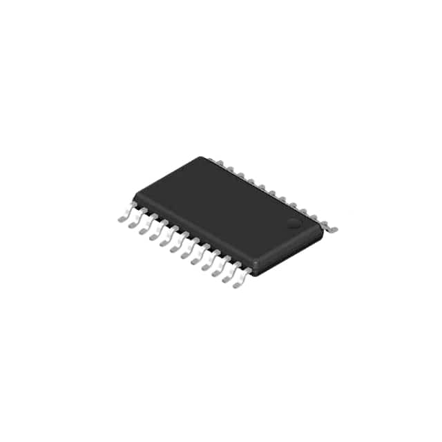 IS31SE5111A-ZNLS3-TR-Lumissil Microsystems