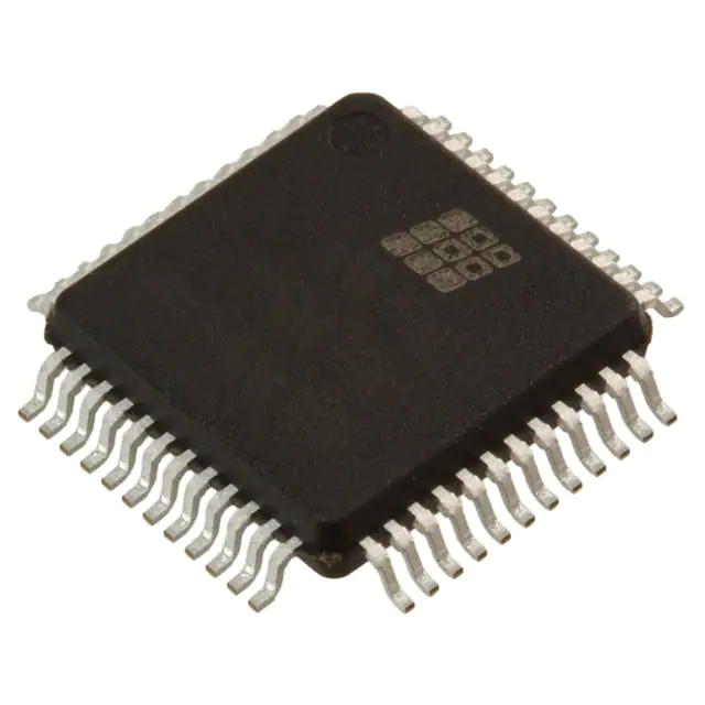 M4A3-64/32-10VNC48-Lattice Semiconductor Corporation