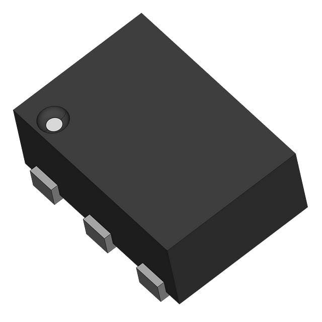 74LVC1G04GF/S500132-NXP USA Inc.