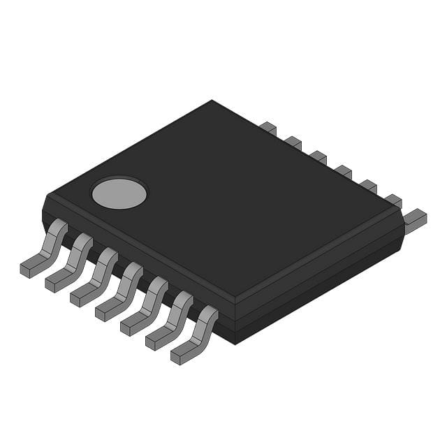 74LV14PW/S400118-NXP USA Inc.