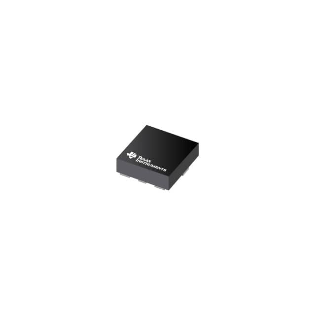 ADS7047IRUGR-Texas Instruments