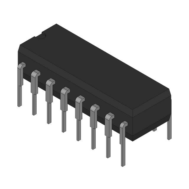 CD74HC40105E-Harris Corporation