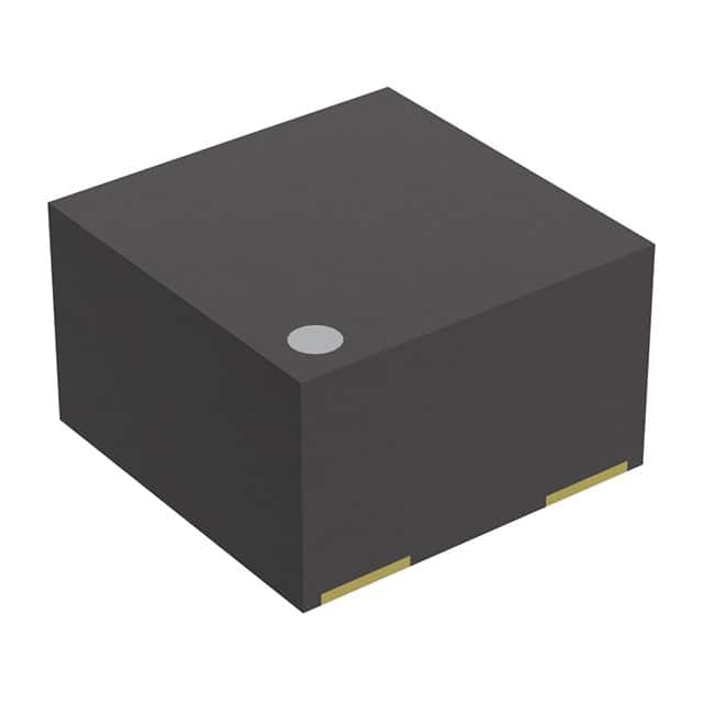RP130K501D-TR-Nisshinbo Micro Devices Inc.