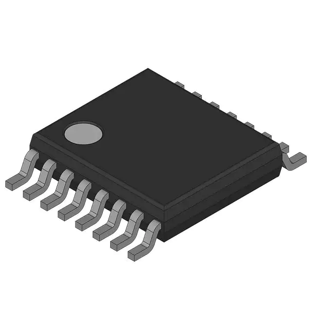74HC40105PW/S911118-NXP USA Inc.