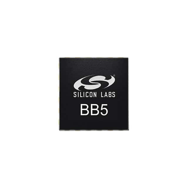 EFM8BB51F16G-C-TSSOP20