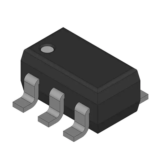 LMV331M5/MESN-Texas Instruments