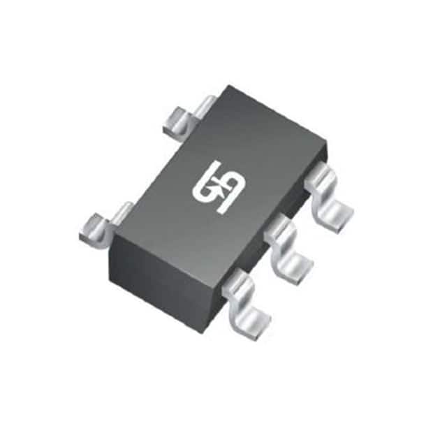 TS321CX5 RFG-Taiwan Semiconductor Corporation