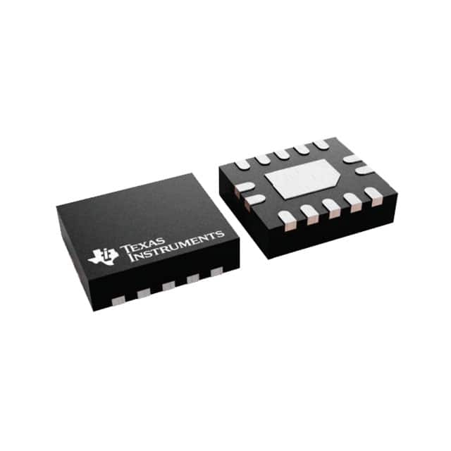 SN74HCS08BQAR-Texas Instruments