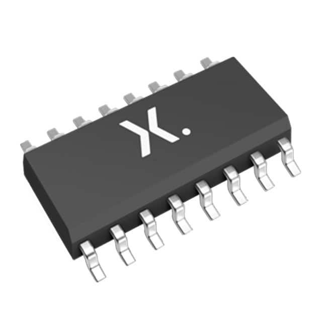 HEF4040BT,653-Nexperia USA Inc.