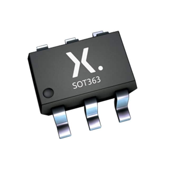 74AUP1G374GW,125-Nexperia USA Inc.