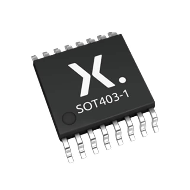 74HC595PW,118-Nexperia USA Inc.