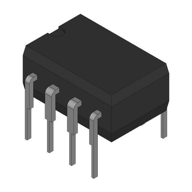 NE555P-Texas Instruments