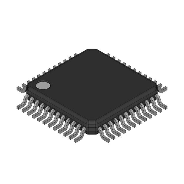 ISPLSI2032-80LT48I-Lattice Semiconductor Corporation