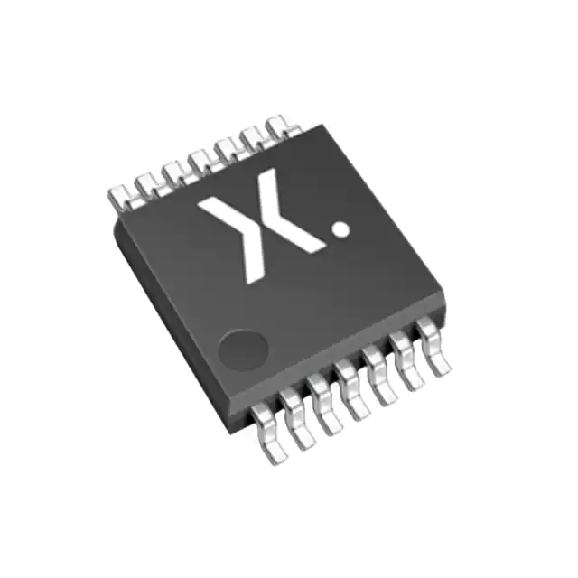74LVC125APW,118-Nexperia USA Inc.