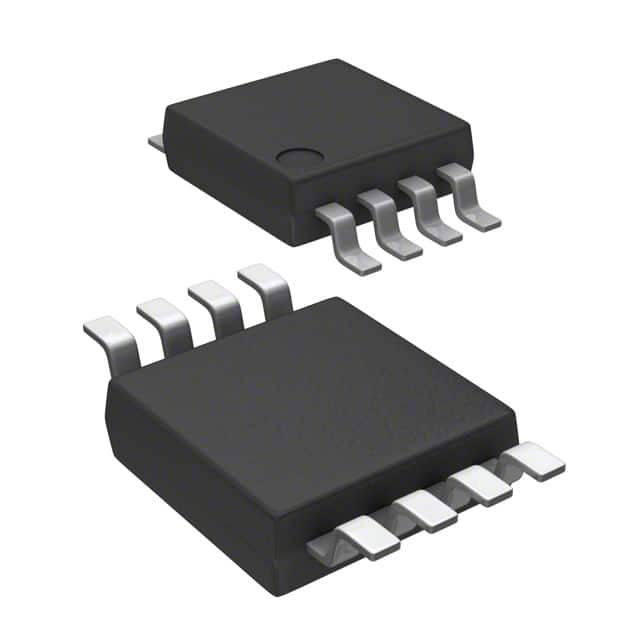 DS1339U-3+-Analog Devices Inc./Maxim Integrated