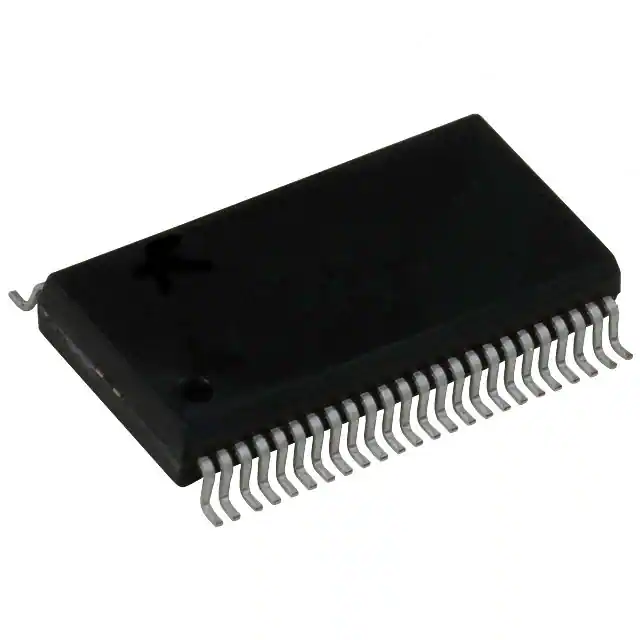 SN74ABTE16245DGGR-Texas Instruments