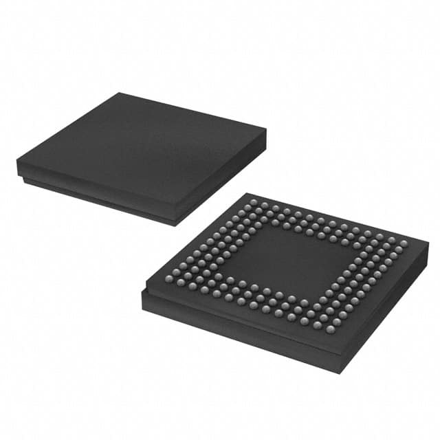 XC2C256-7CPG132I-AMD Xilinx