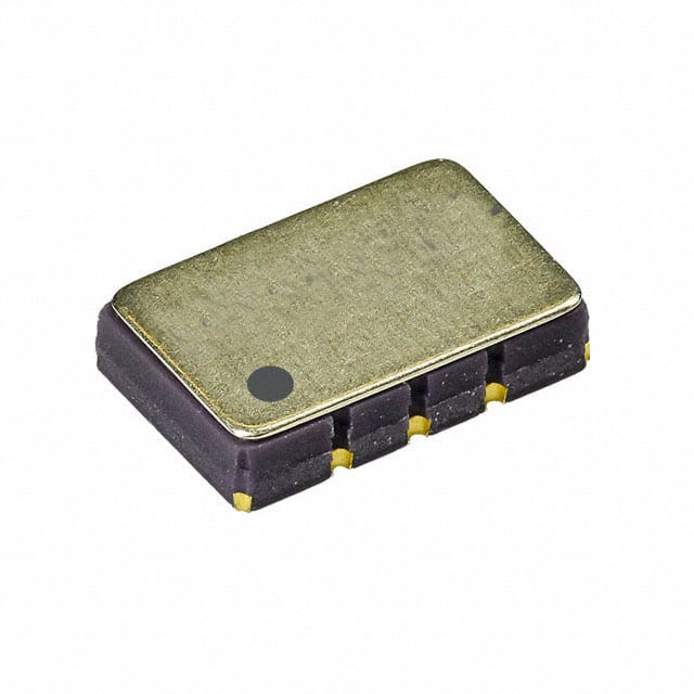 RV-3129-C3-32.768KHZ-OPTION-B-TA-QC-Micro Crystal AG