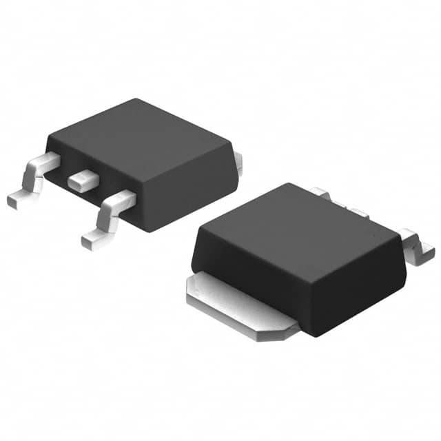BA033CC0FP-E2-Rohm Semiconductor