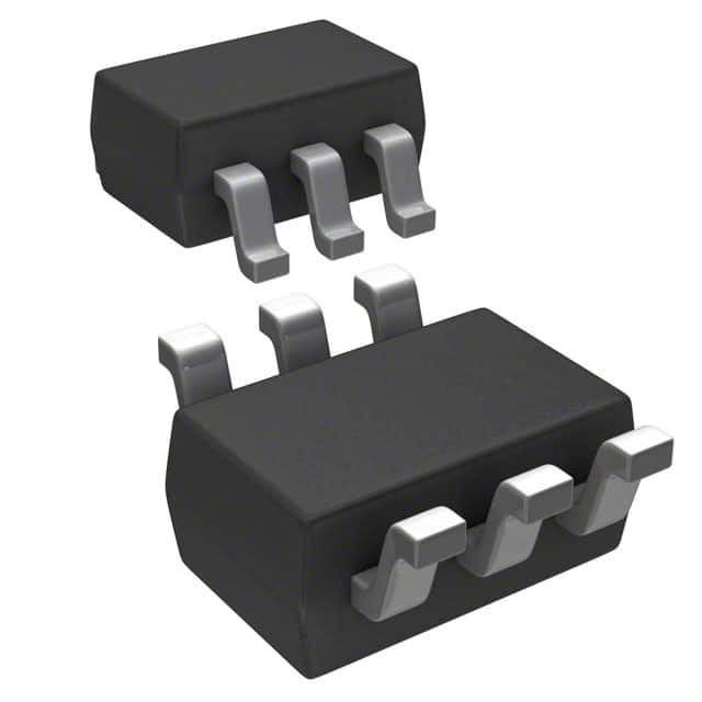 MCP4018T-104E/LT-Microchip Technology