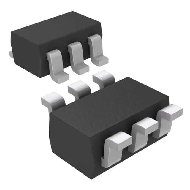 MAX4840AEXT+T-Analog Devices Inc./Maxim Integrated