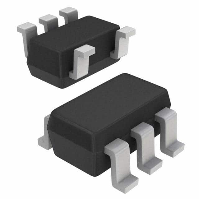FAN3111ESX-onsemi