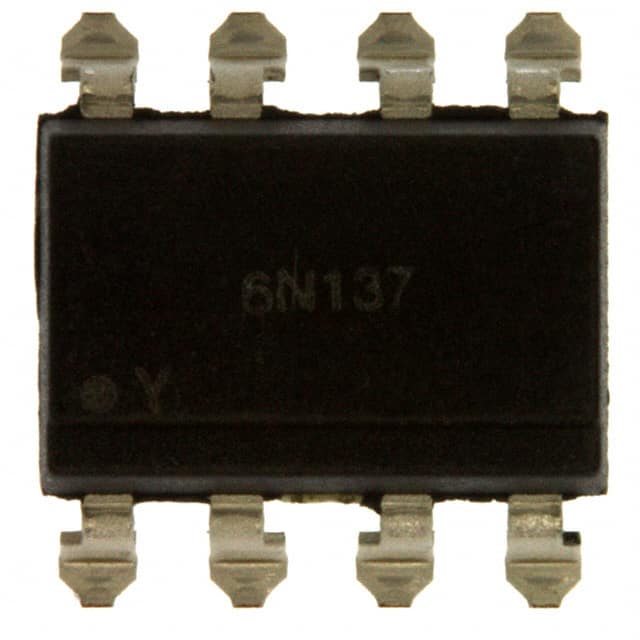 6N137S-TA1-Lite-On Inc.