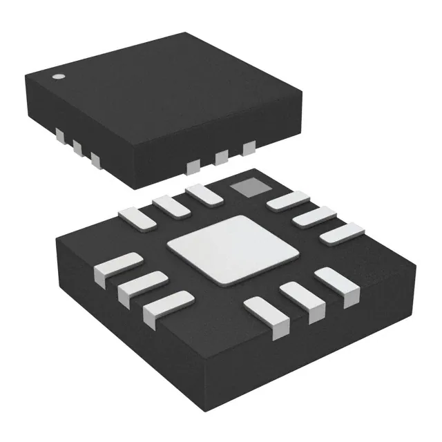 PE43205B-Z-pSemi