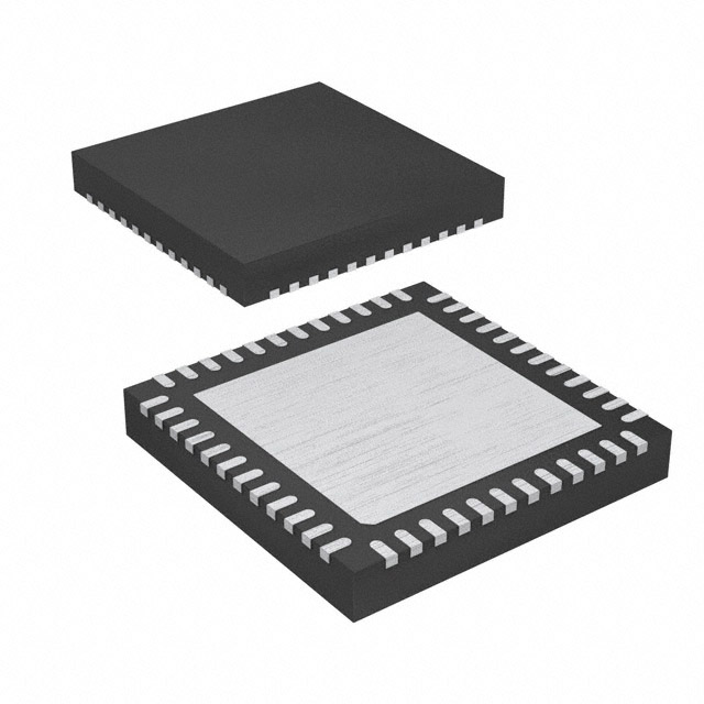 NRF51822-QFAB-R7-Nordic Semiconductor ASA NRF51822-QFAB-R7-Nordic Semiconductor ASA