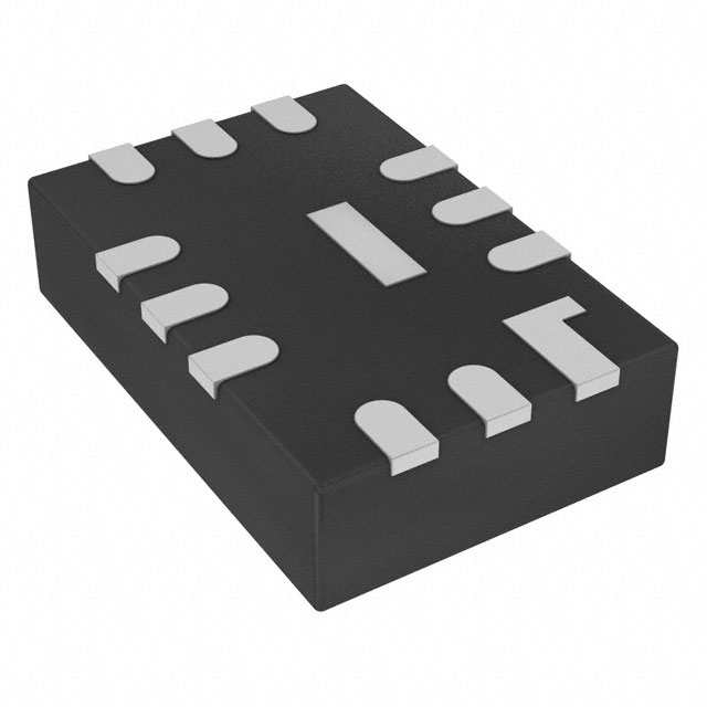 LTC5548IUDB#TRPBF-Analog Devices Inc. LTC5548IUDB#TRPBF-Analog Devices Inc.