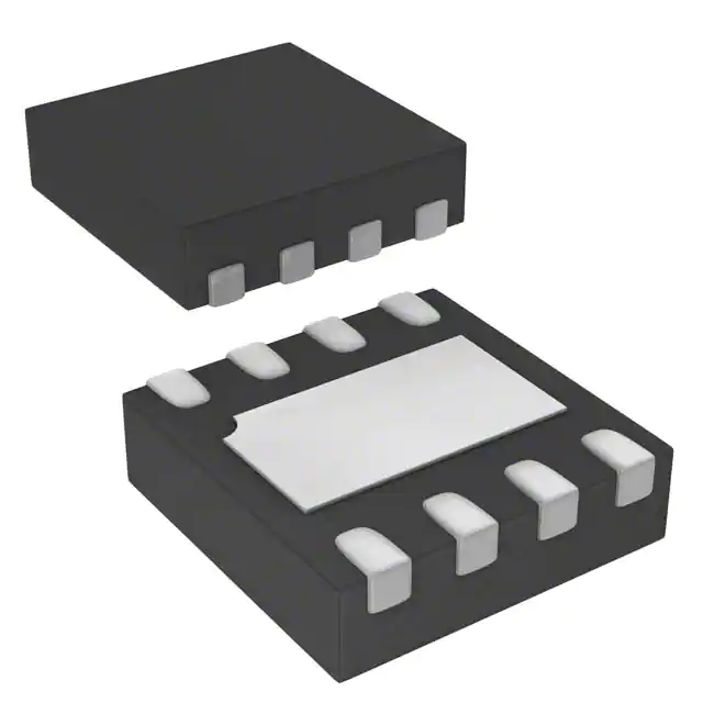 M24LR04E-RMC6T/2-STMicroelectronics