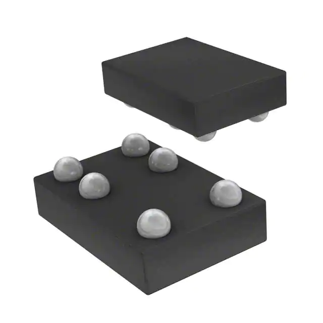 BALF-SPI2-01D3-STMicroelectronics