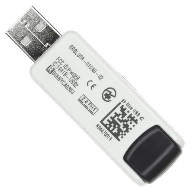BRBLU03-010A0-Laird Connectivity Inc.