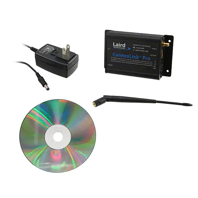 CL4490-1000-PRO-Laird Connectivity Inc.