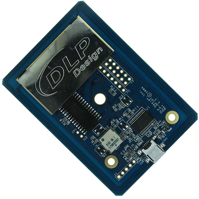 DLP-RFID1-OG-DLP Design Inc.
