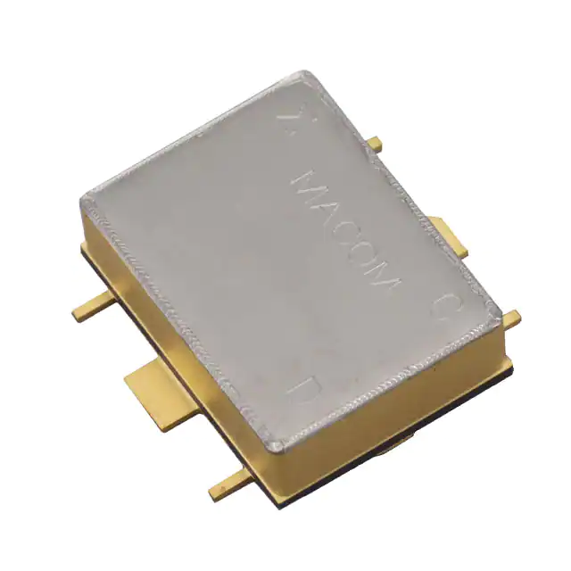 DSS-333-PIN-MACOM Technology Solutions