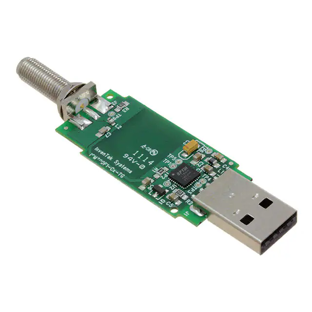 EZ-GPS-G-Inventek Systems