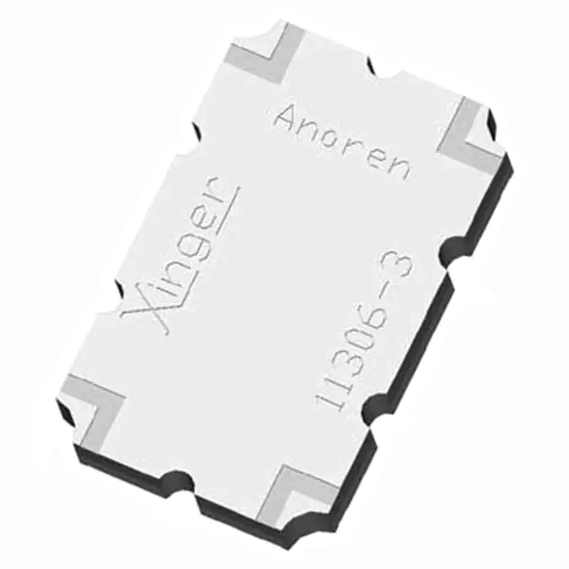11306-3S-TTM Technologies, Inc.