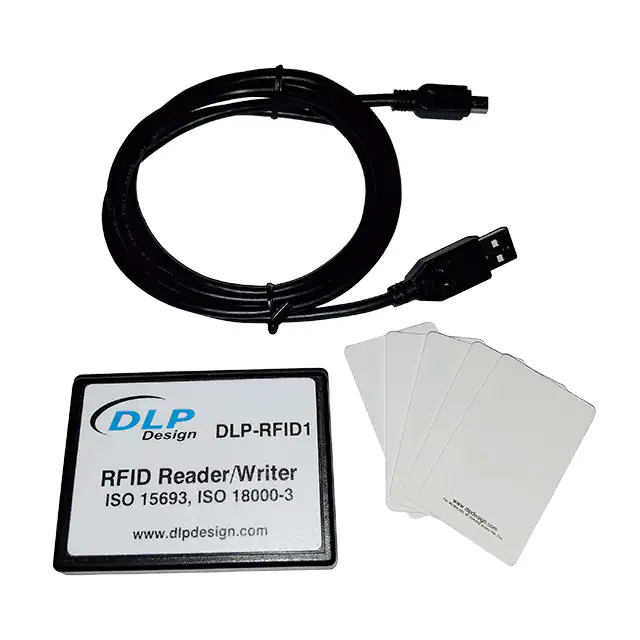 DLP-RFID1-DLP Design Inc.