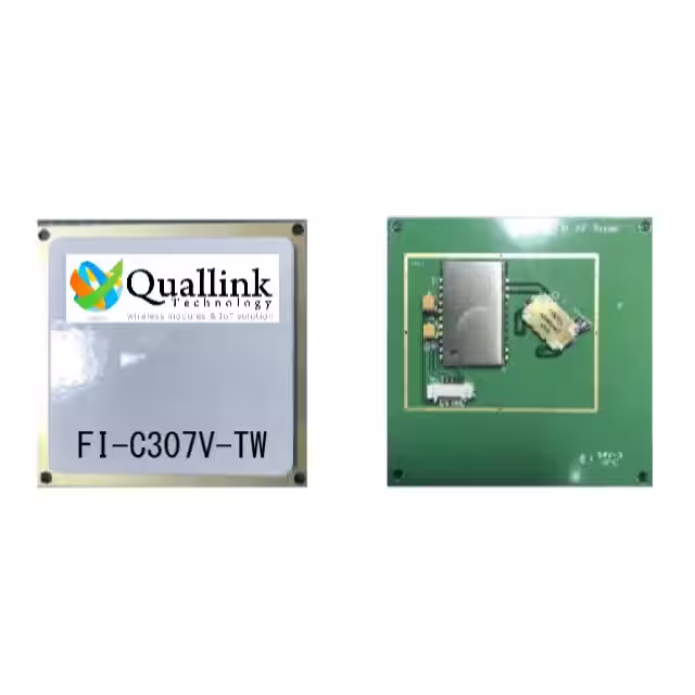 FI-C307V-TW-Quallink Technology, Inc.