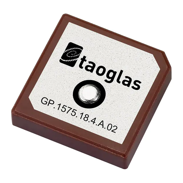 GP.1575.18.4.A.02-Taoglas Limited