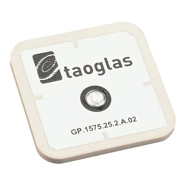 GP.1575.25.2.A.02-Taoglas Limited