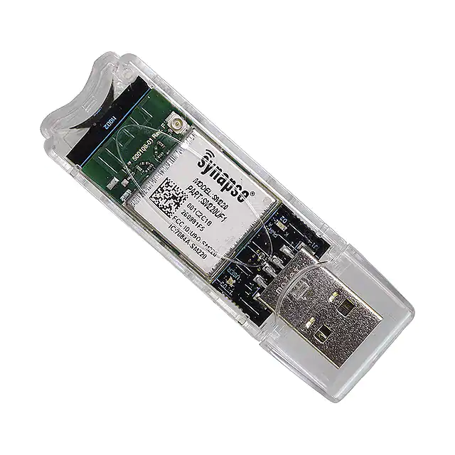 SN220-001-Synapse Wireless
