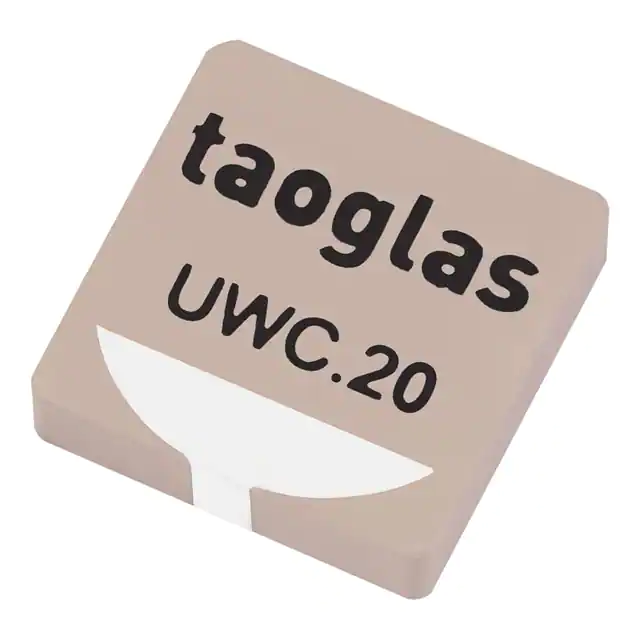 UWC.20-Taoglas Limited